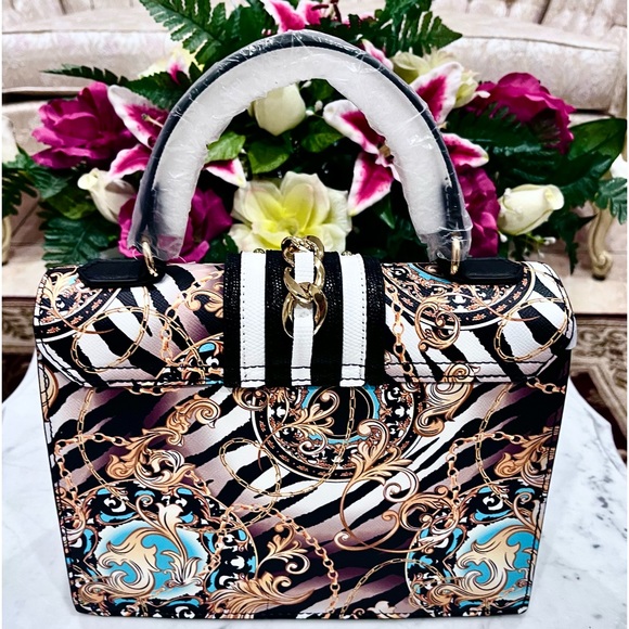 Aldo Baro Crossbody bag - Picture 4 of 8